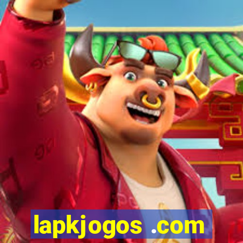 lapkjogos .com